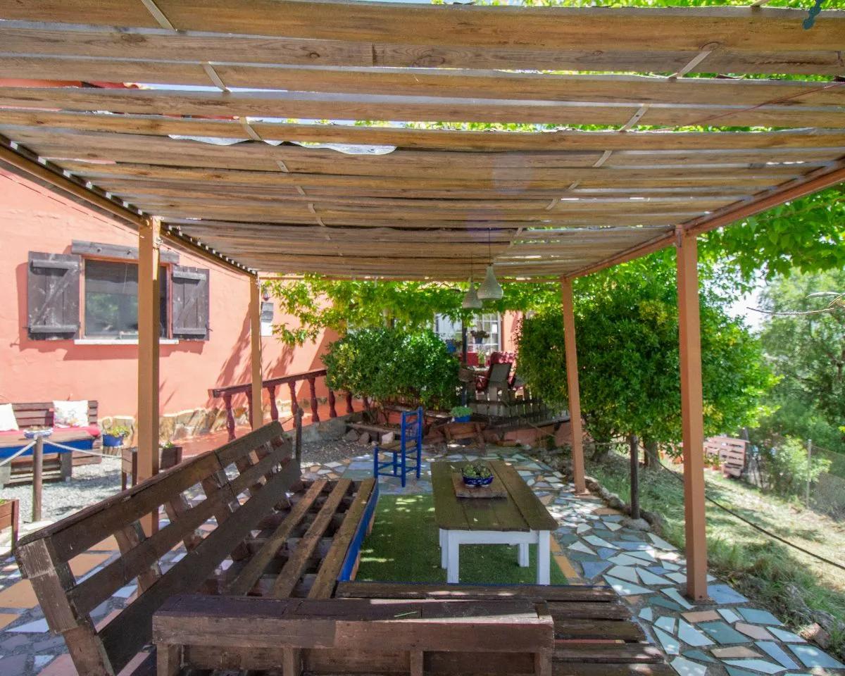 Casa en Venta en Cogolludo