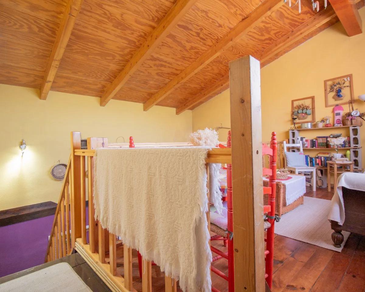 Casa en Venta en Cogolludo