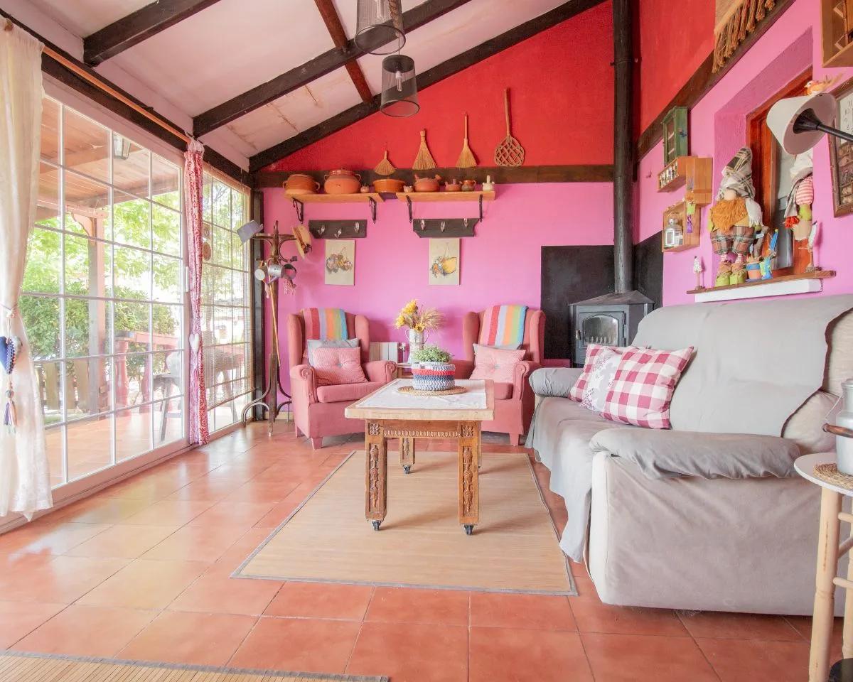 Casa en Venta en Cogolludo