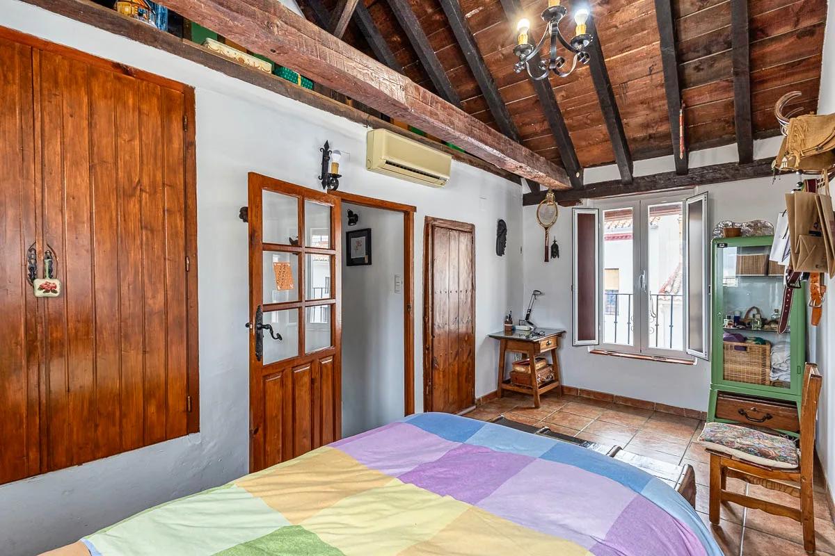 Casa en Venta en Granada