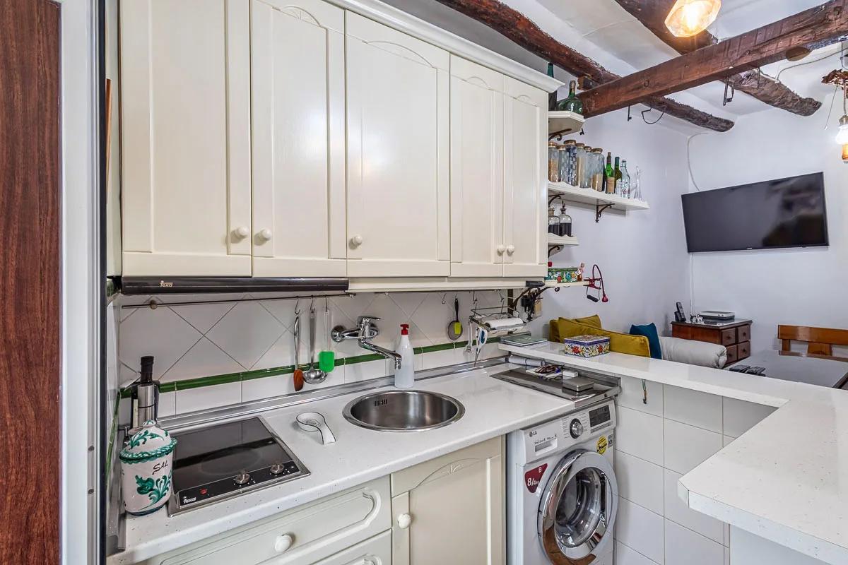 Casa en Venta en Granada