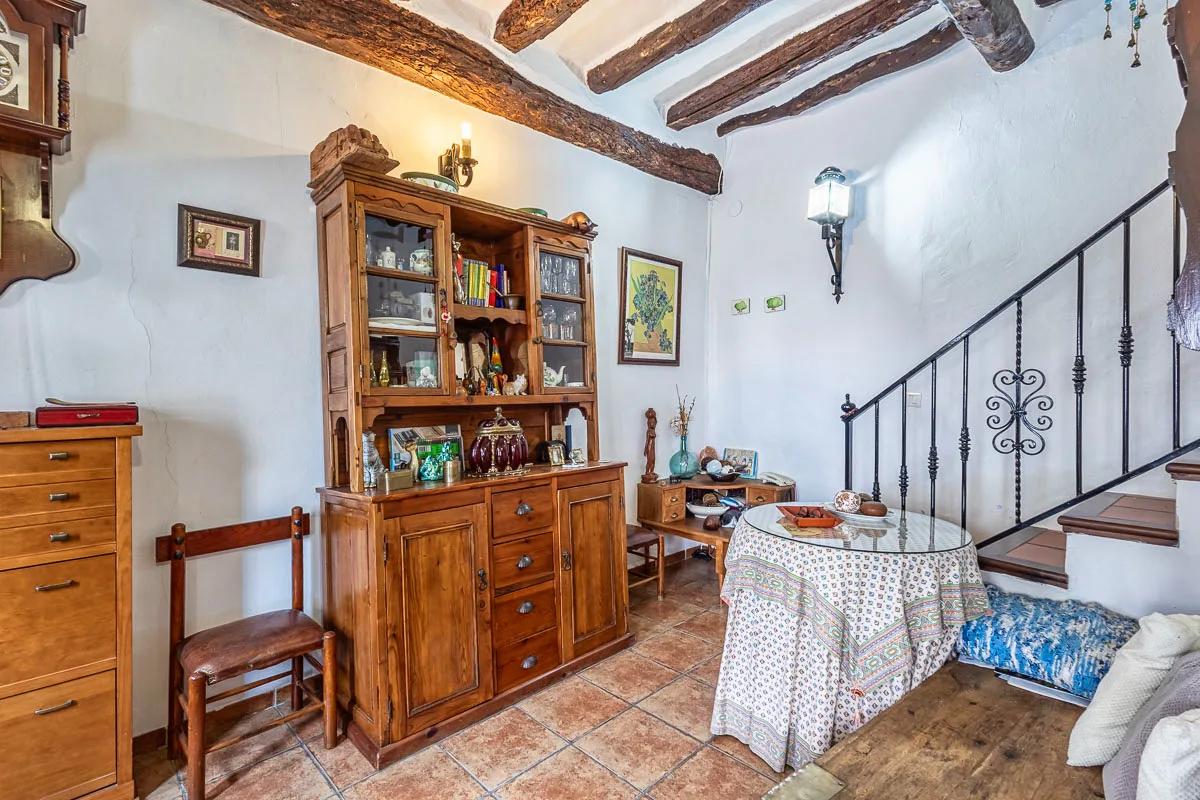 Casa en Venta en Granada