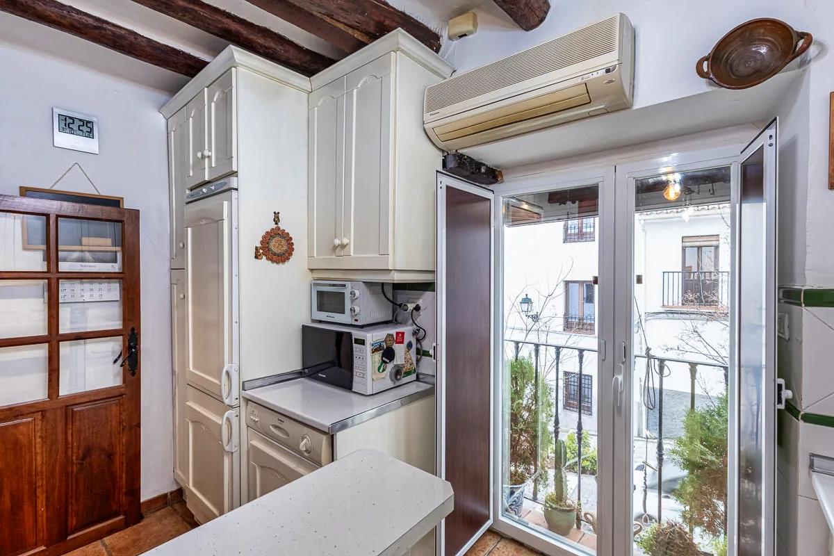 Casa en Venta en Granada