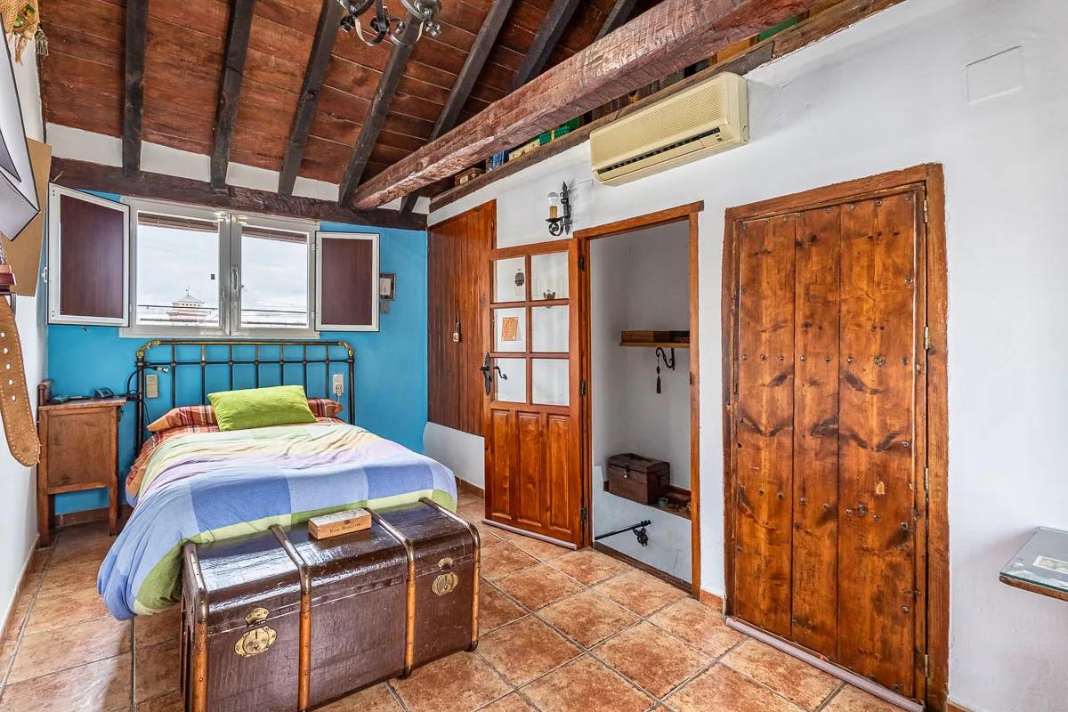 Casa en Venta en Granada