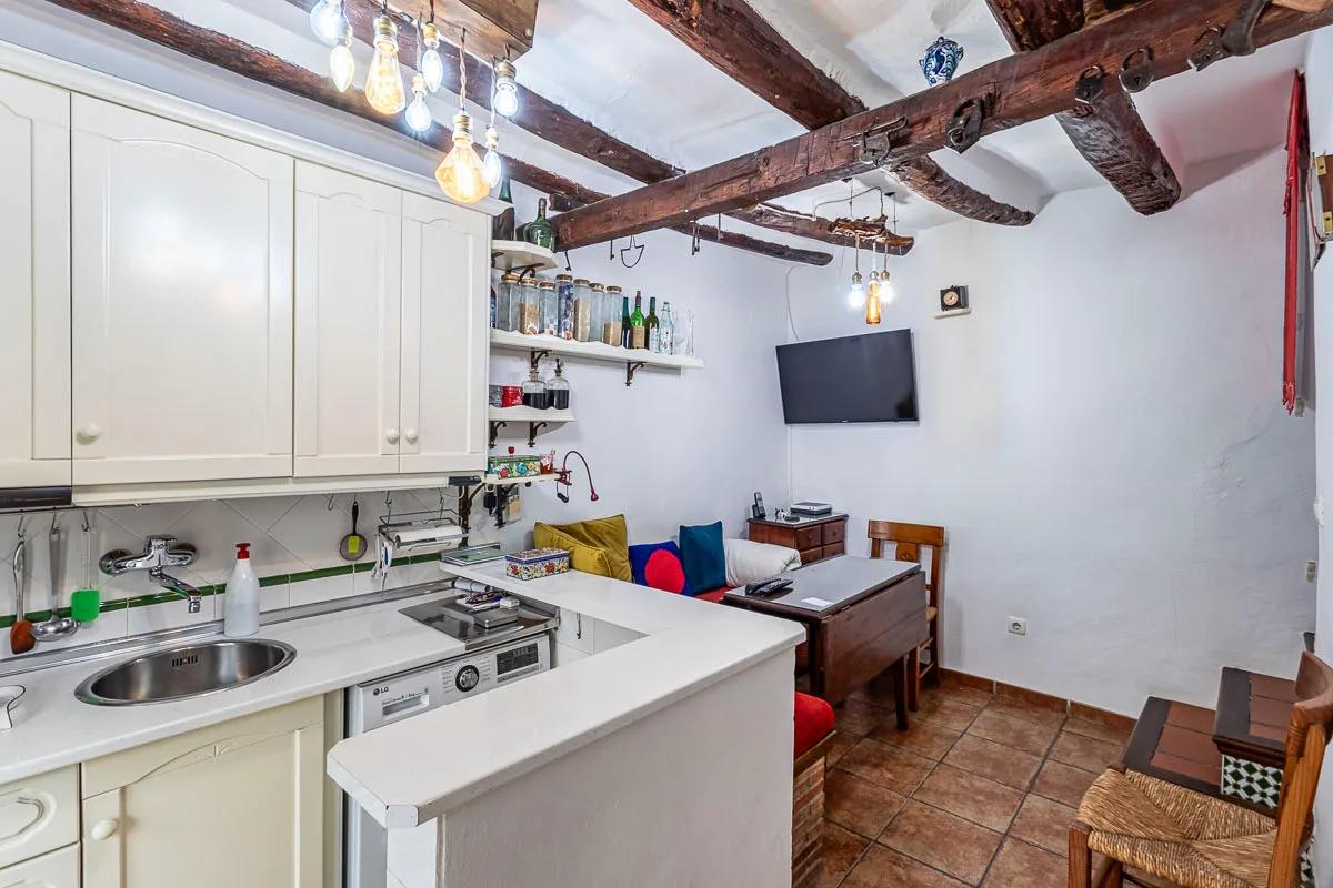 Casa en Venta en Granada