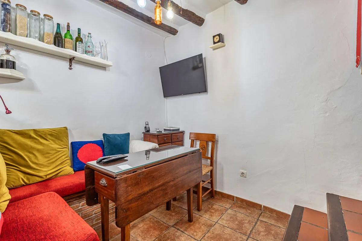 Casa en Venta en Granada