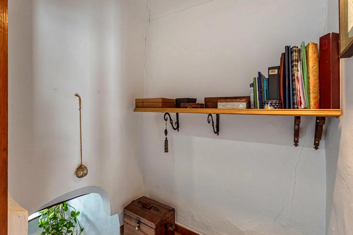 Casa en Venta en Granada