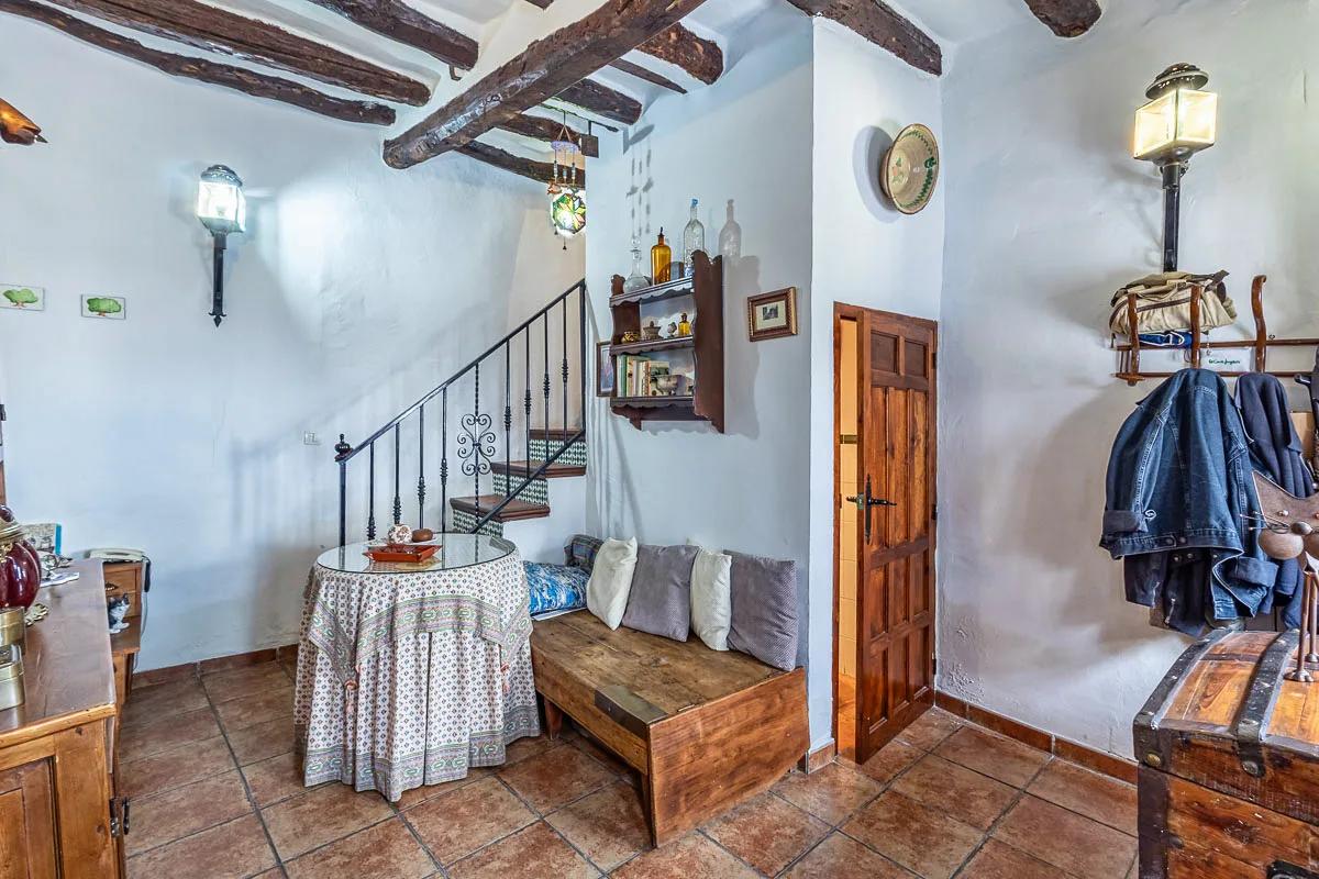 Casa en Venta en Granada