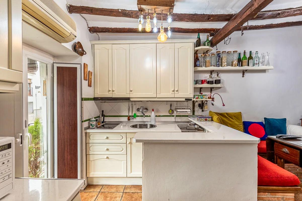 Casa en Venta en Granada