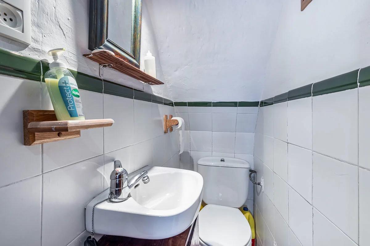 Casa en Venta en Granada