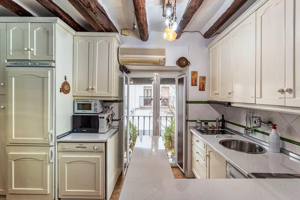 Casa en Venta en Granada