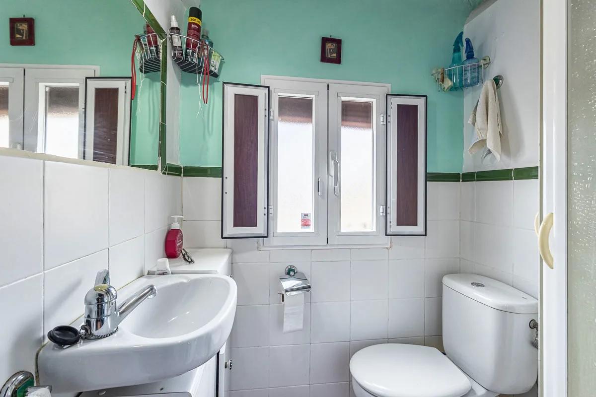 Casa en Venta en Granada