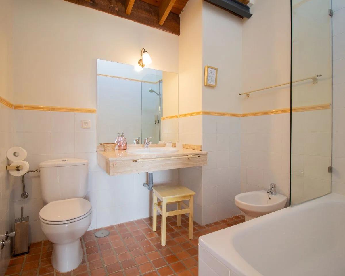 House for Sale in Jaraíz de la Vera