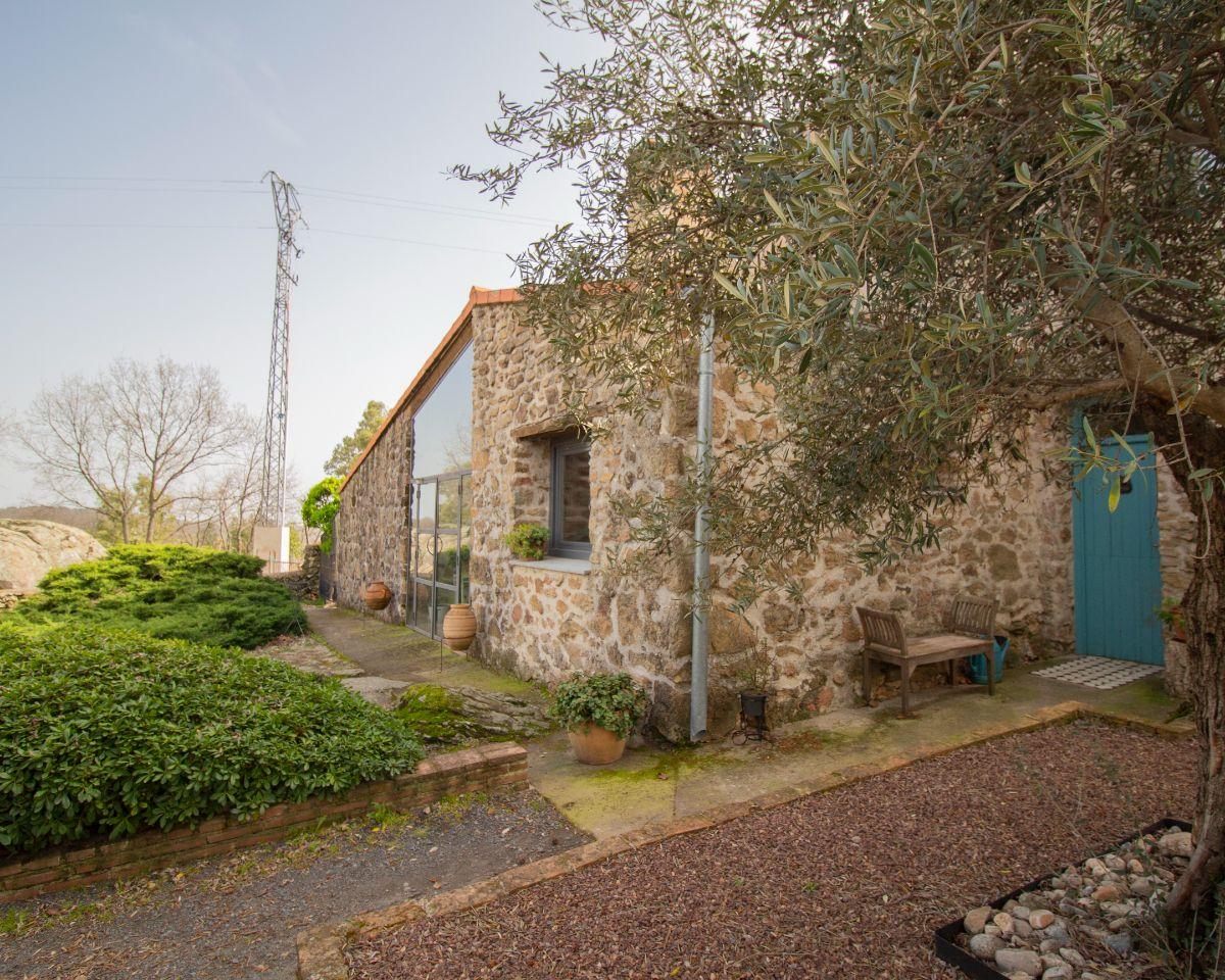 House for Sale in Jaraíz de la Vera