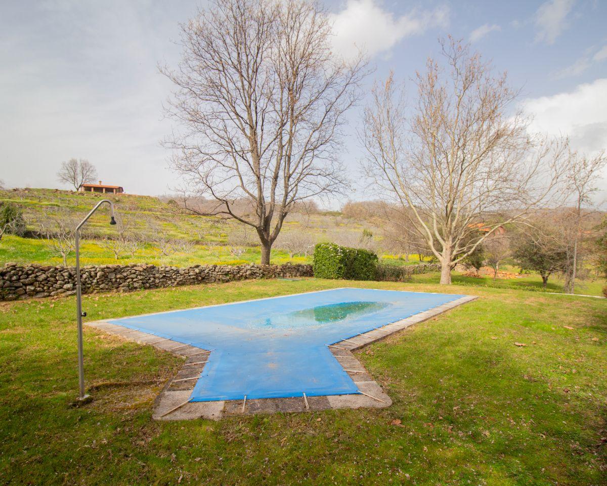 House for Sale in Jaraíz de la Vera