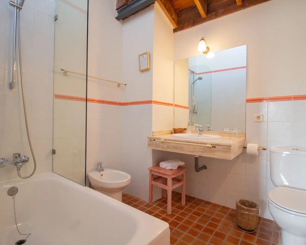House for Sale in Jaraíz de la Vera