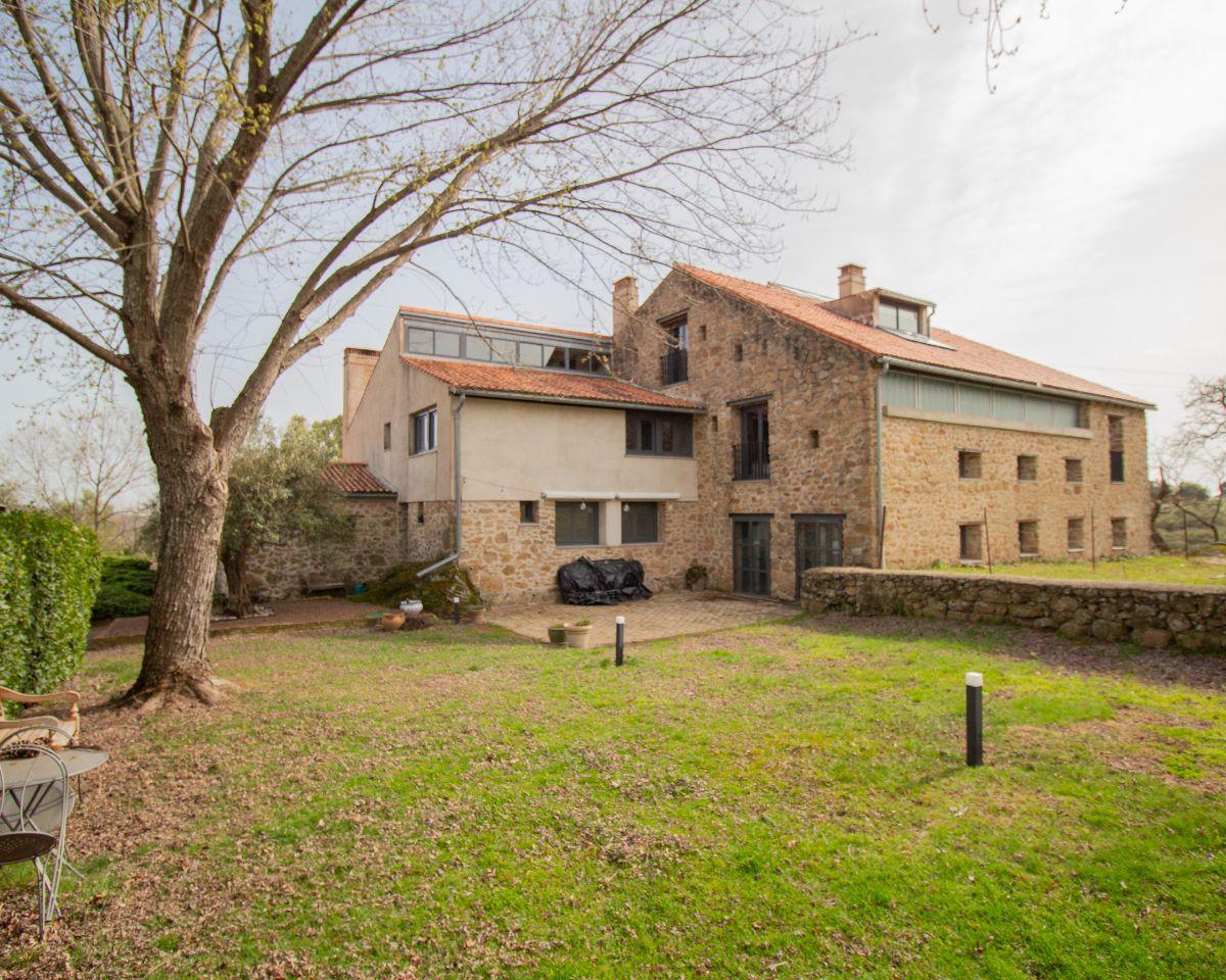 House for Sale in Jaraíz de la Vera