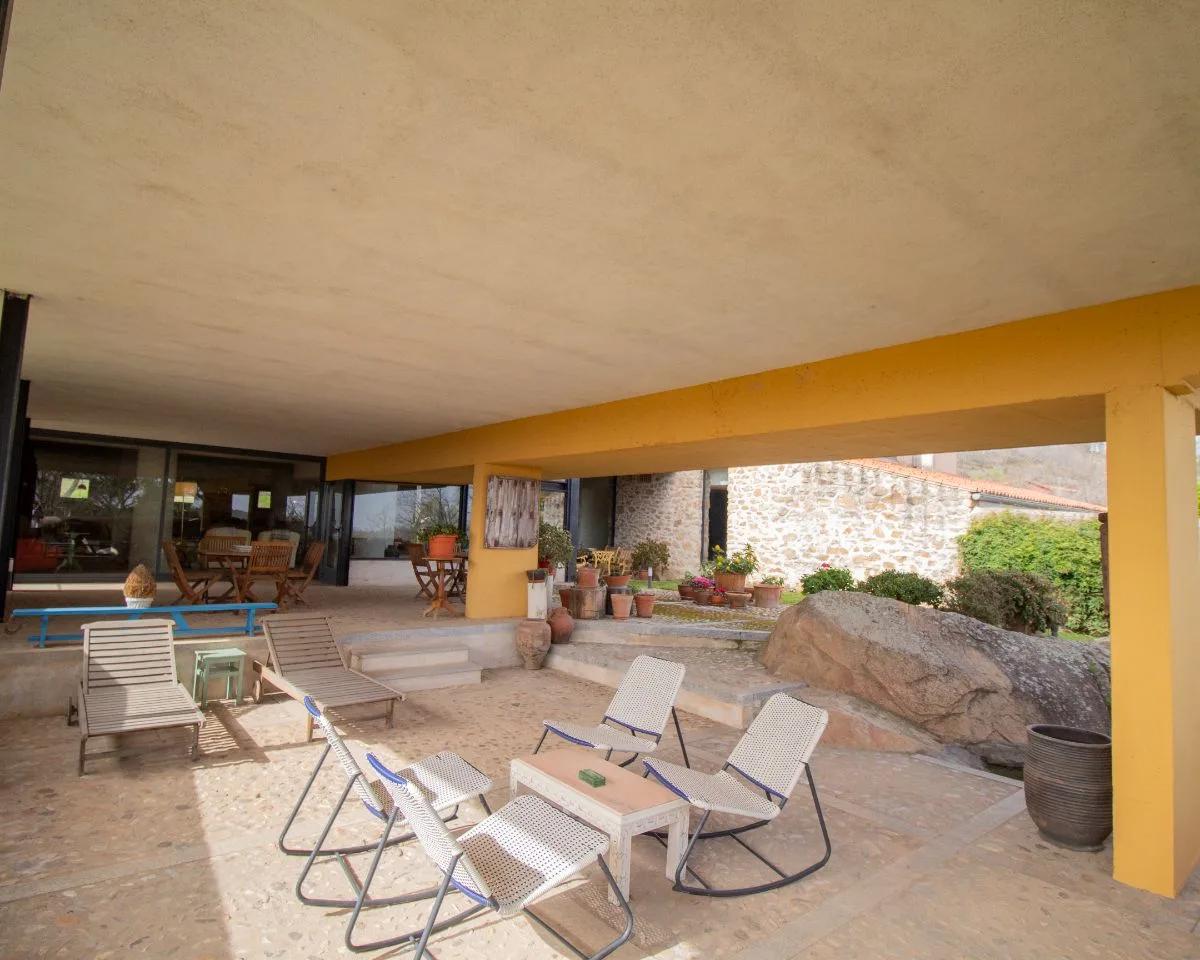 House for Sale in Jaraíz de la Vera