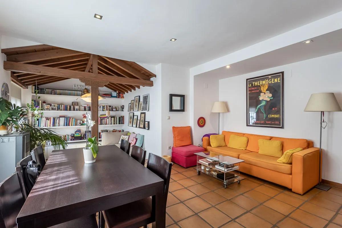 House for Sale in Granada
