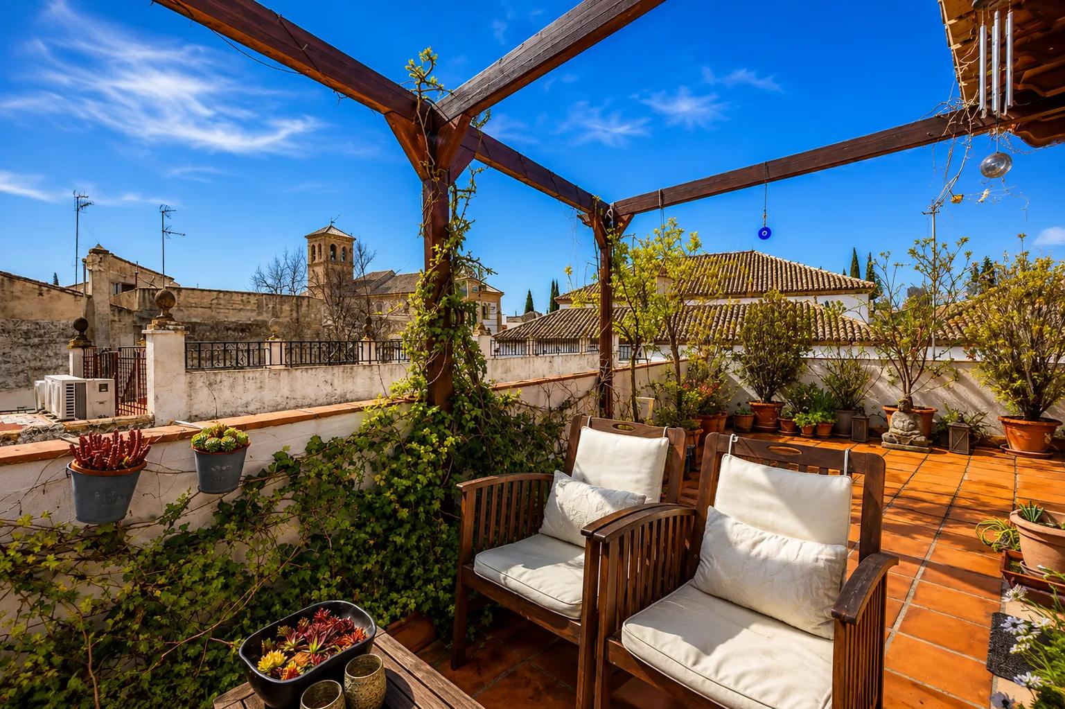 House for Sale in Granada