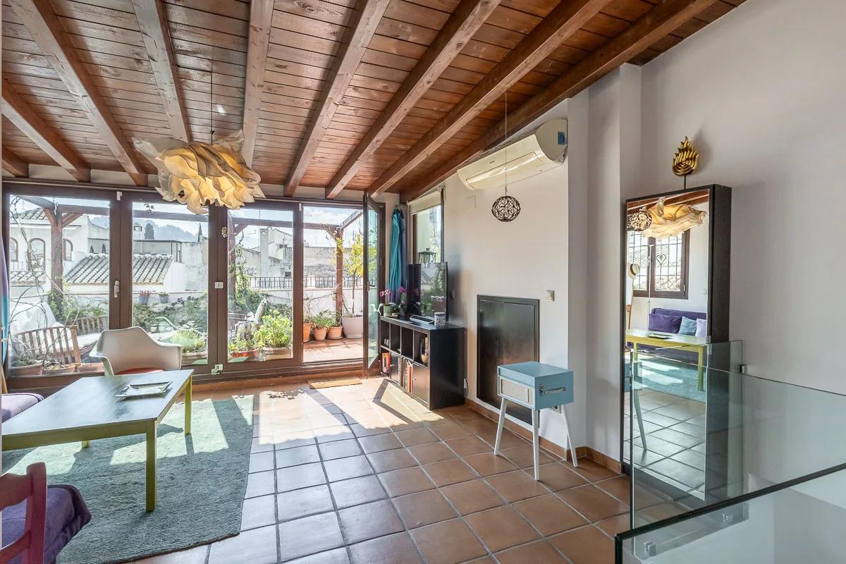 House for Sale in Granada