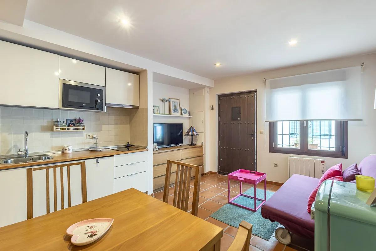 House for Sale in Granada