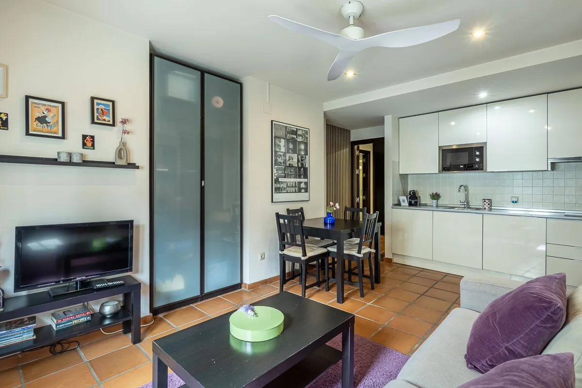 House for Sale in Granada