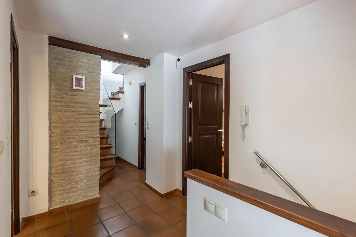 House for Sale in Granada