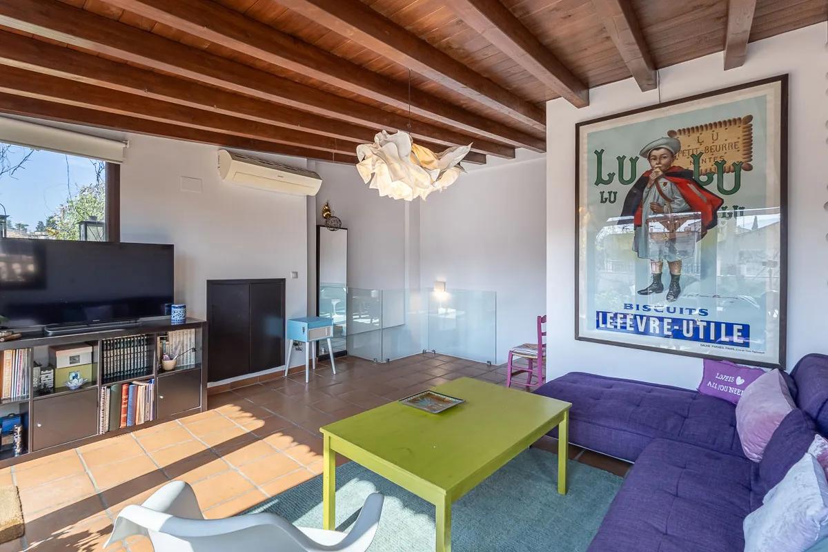 House for Sale in Granada