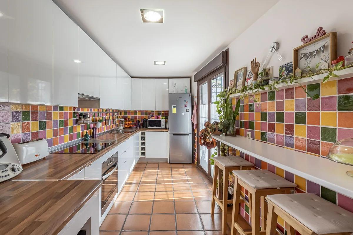 House for Sale in Granada