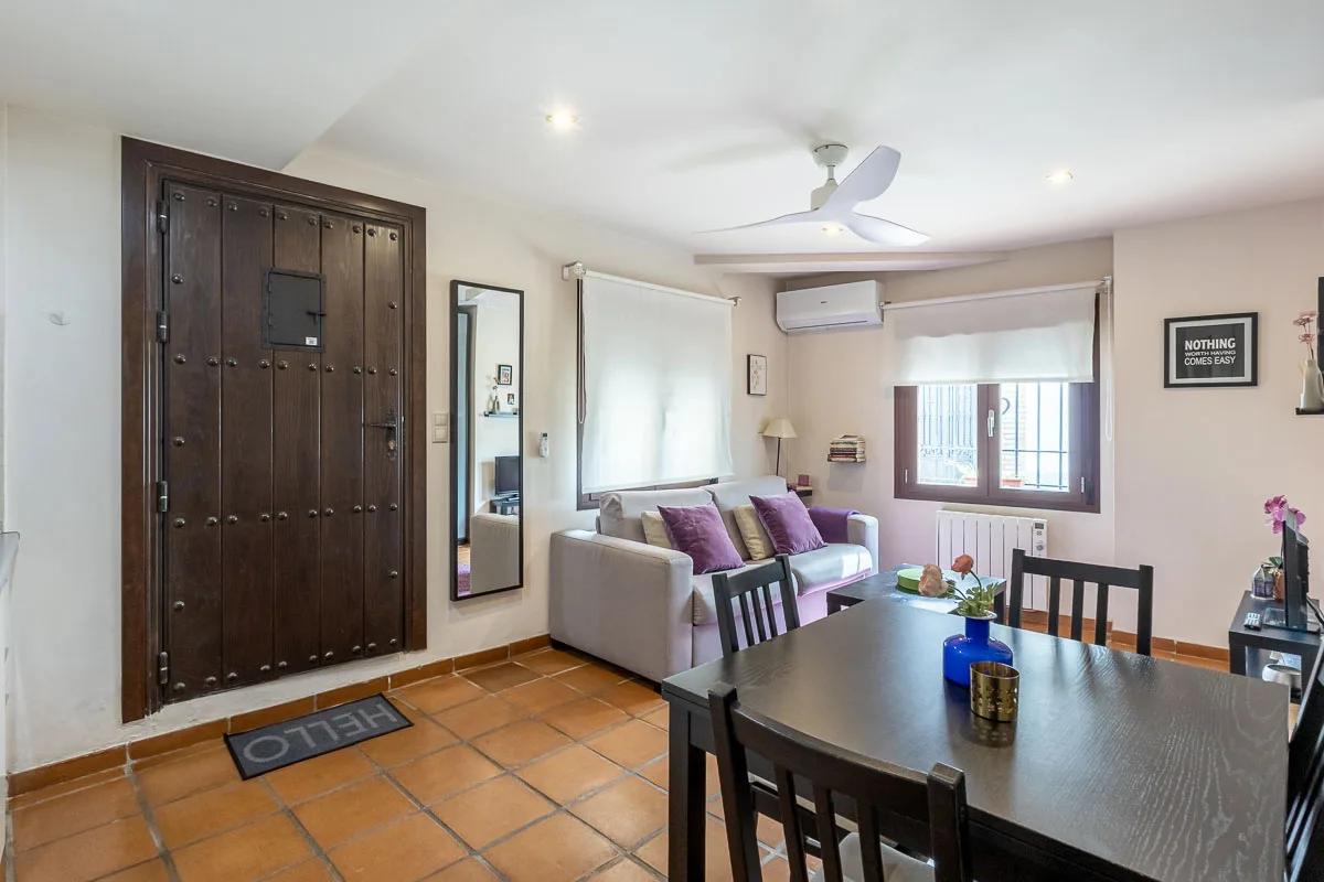 House for Sale in Granada