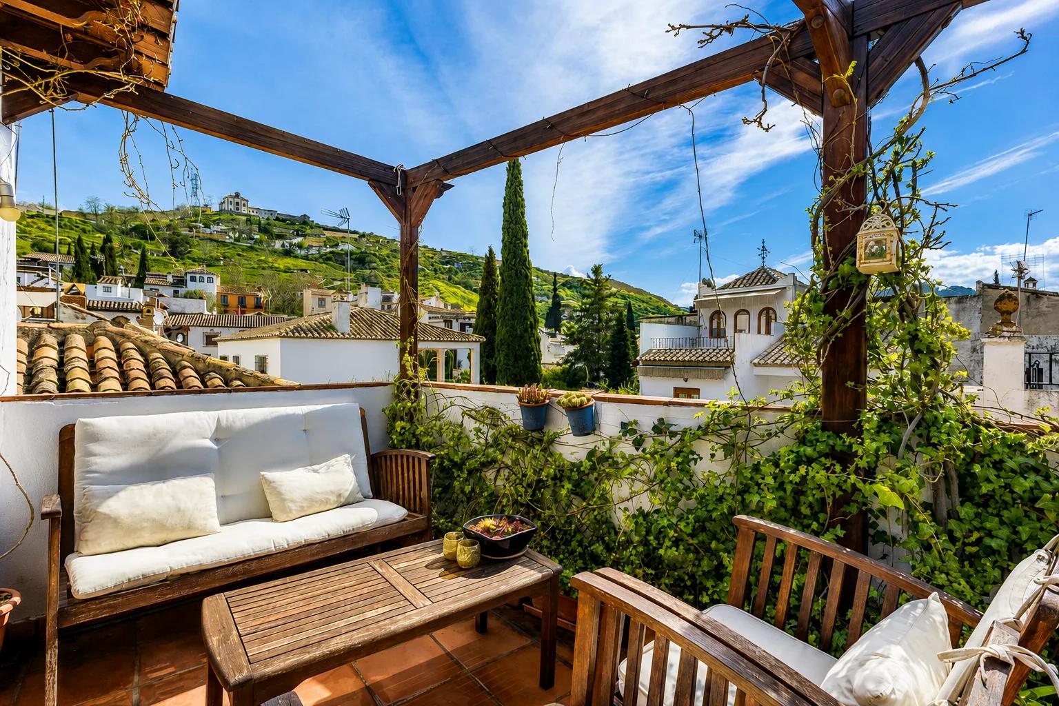 House for Sale in Granada