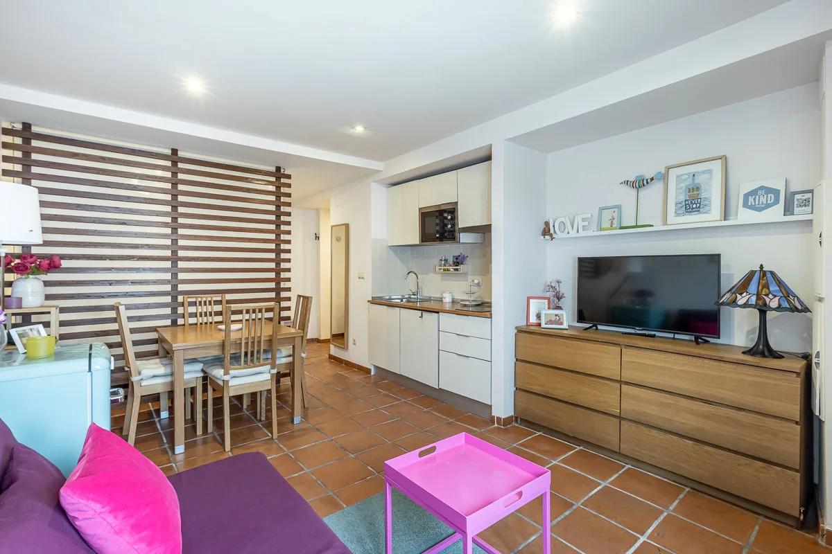 House for Sale in Granada
