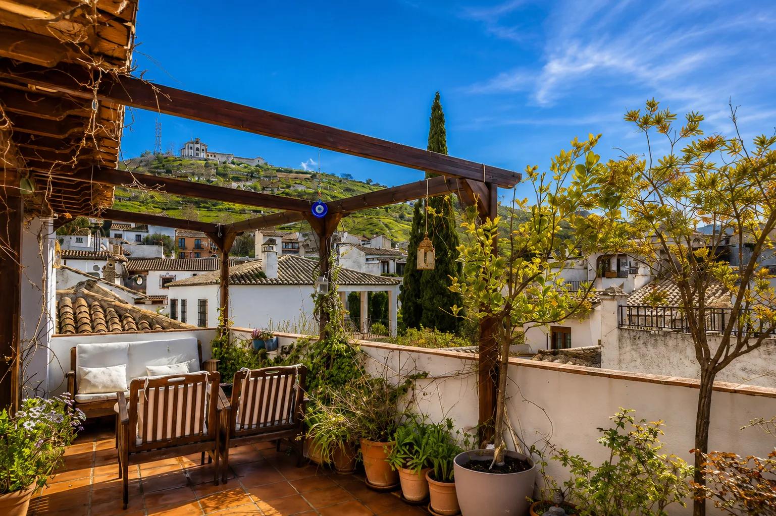 House for Sale in Granada