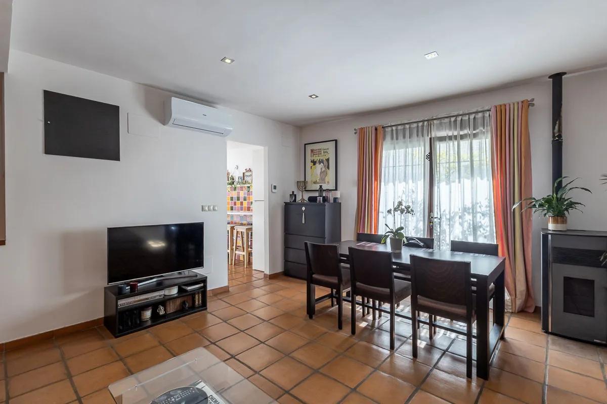 House for Sale in Granada