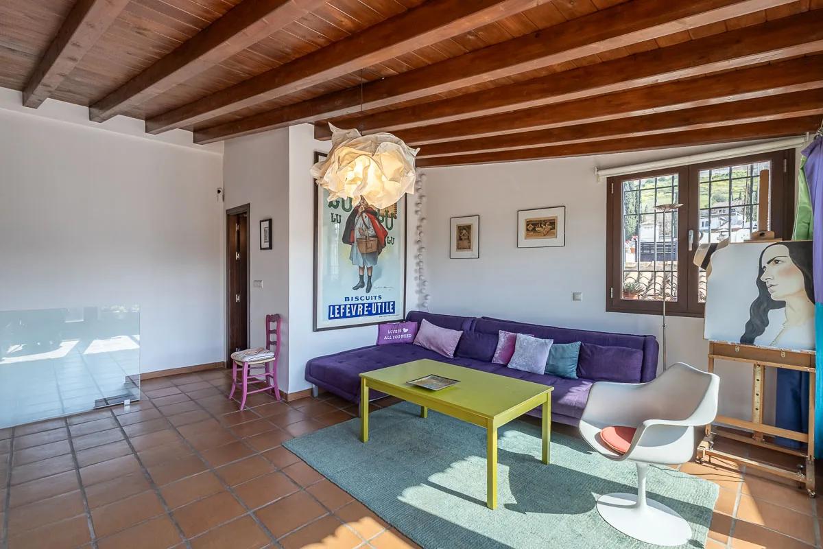 House for Sale in Granada