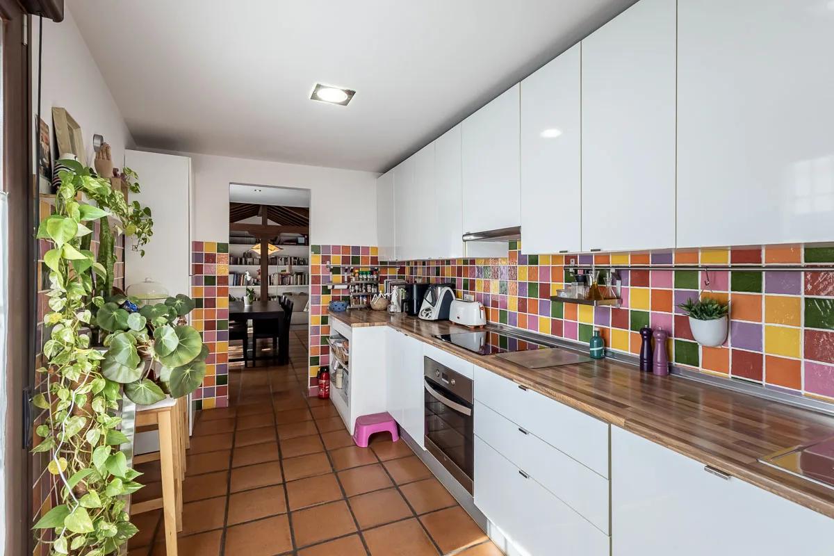 House for Sale in Granada
