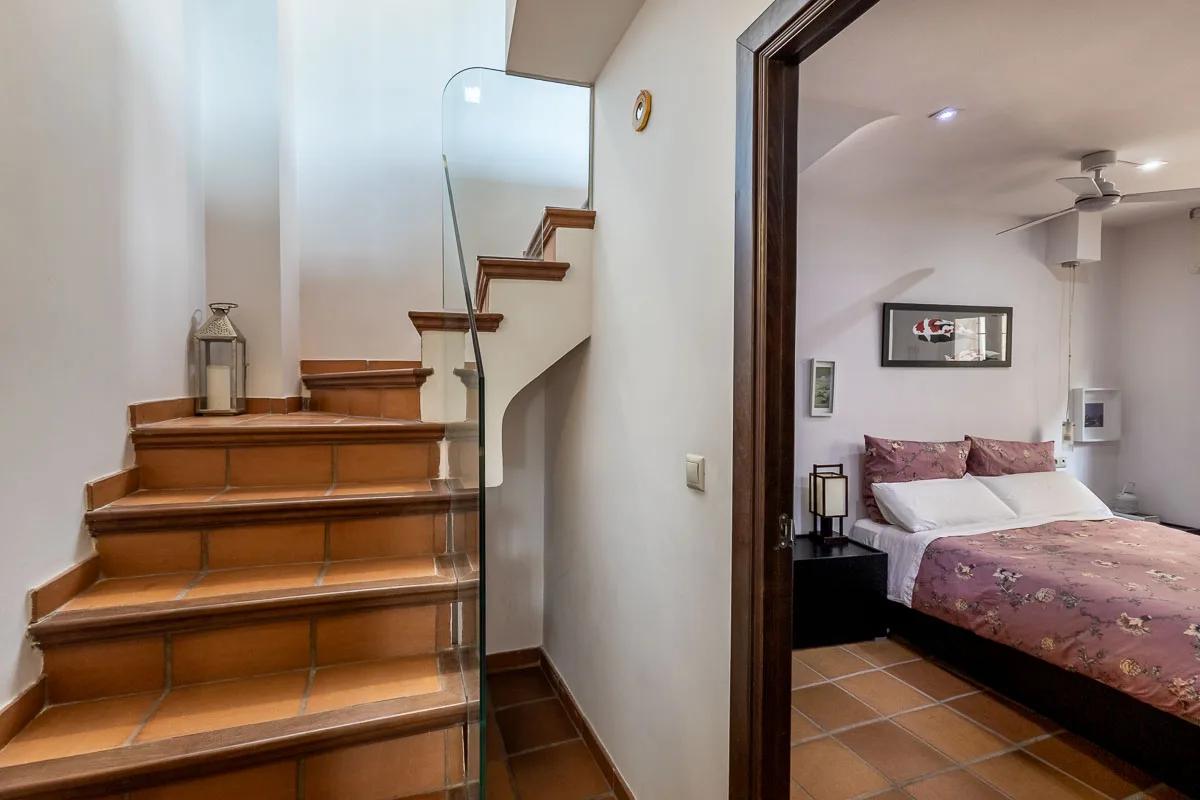 House for Sale in Granada