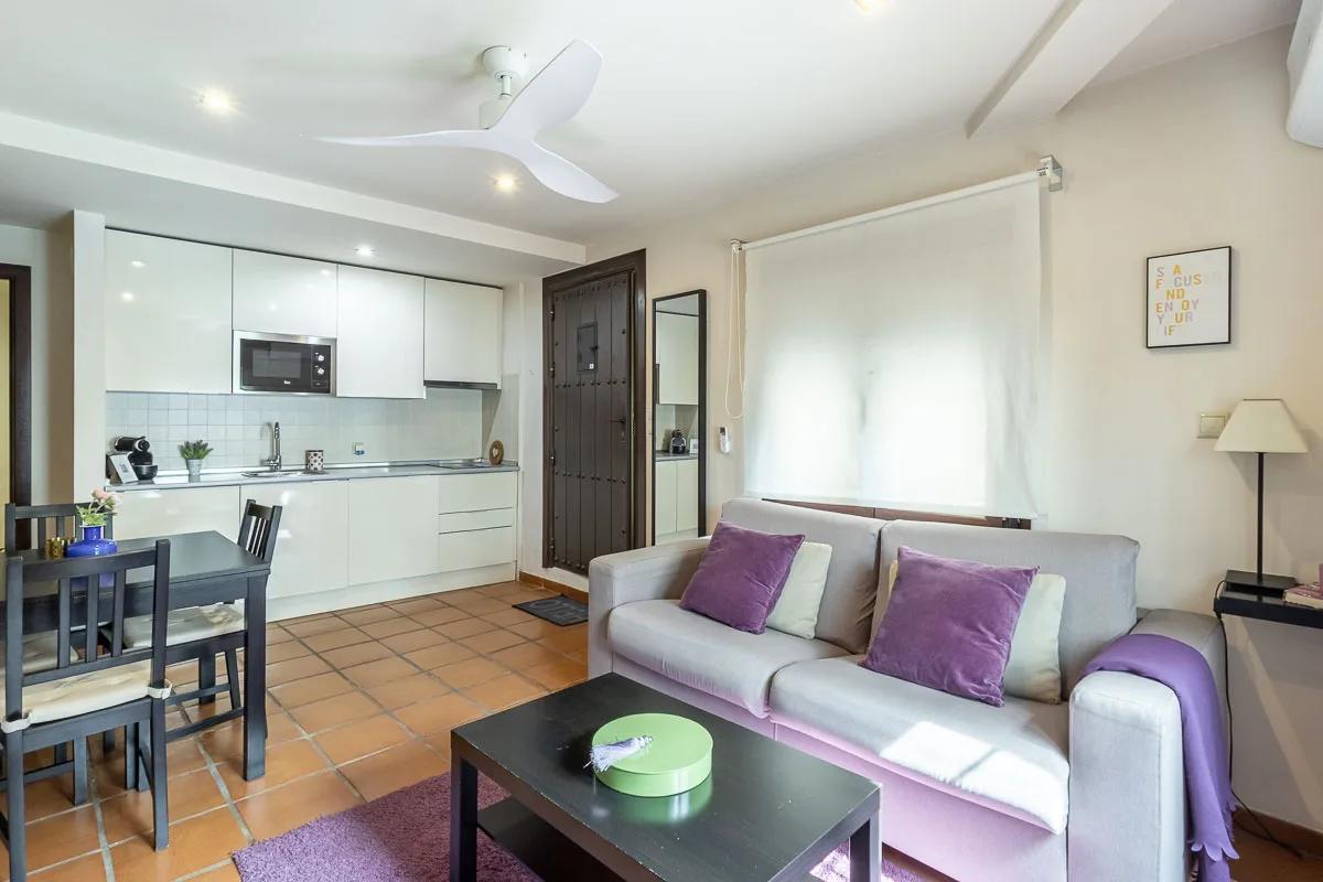 House for Sale in Granada