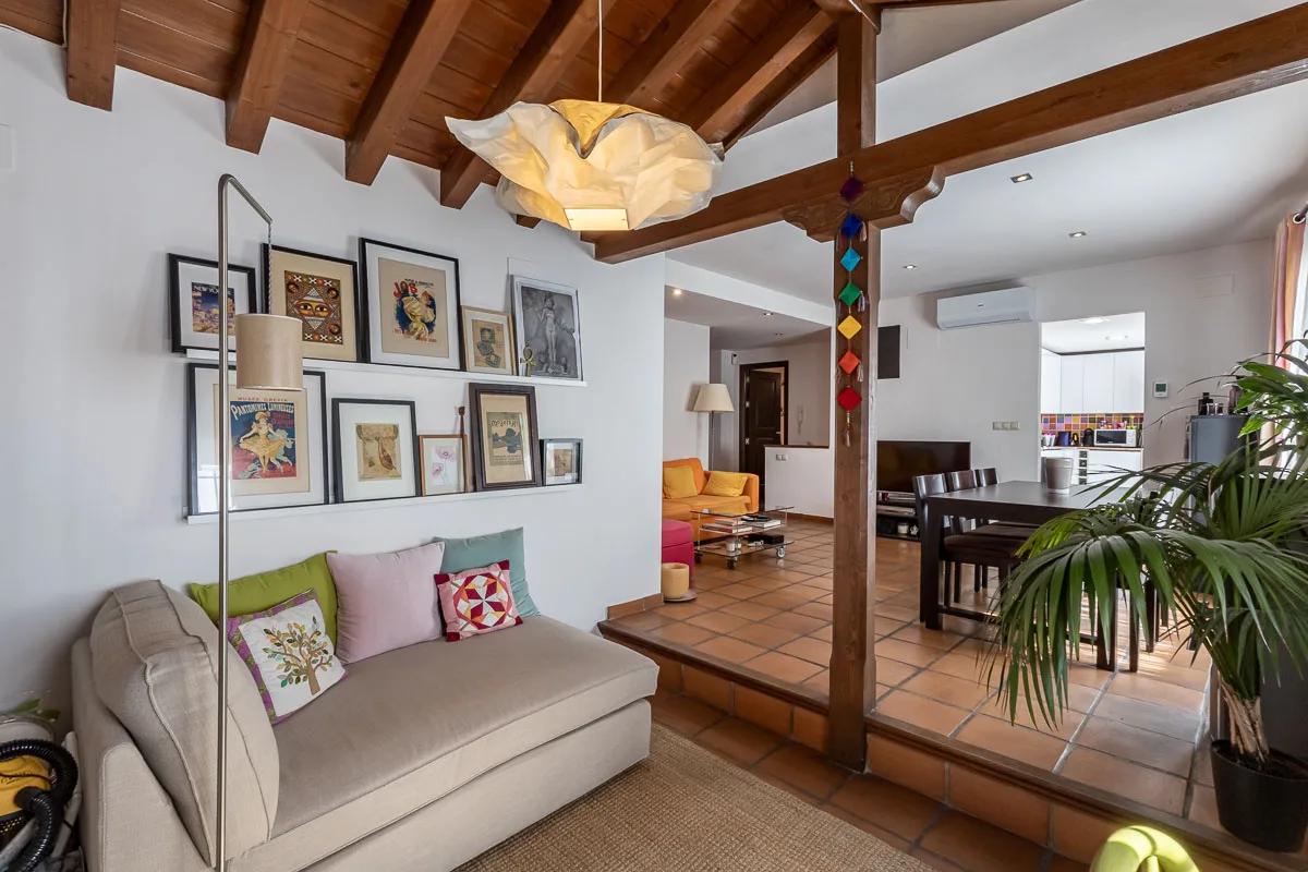 House for Sale in Granada