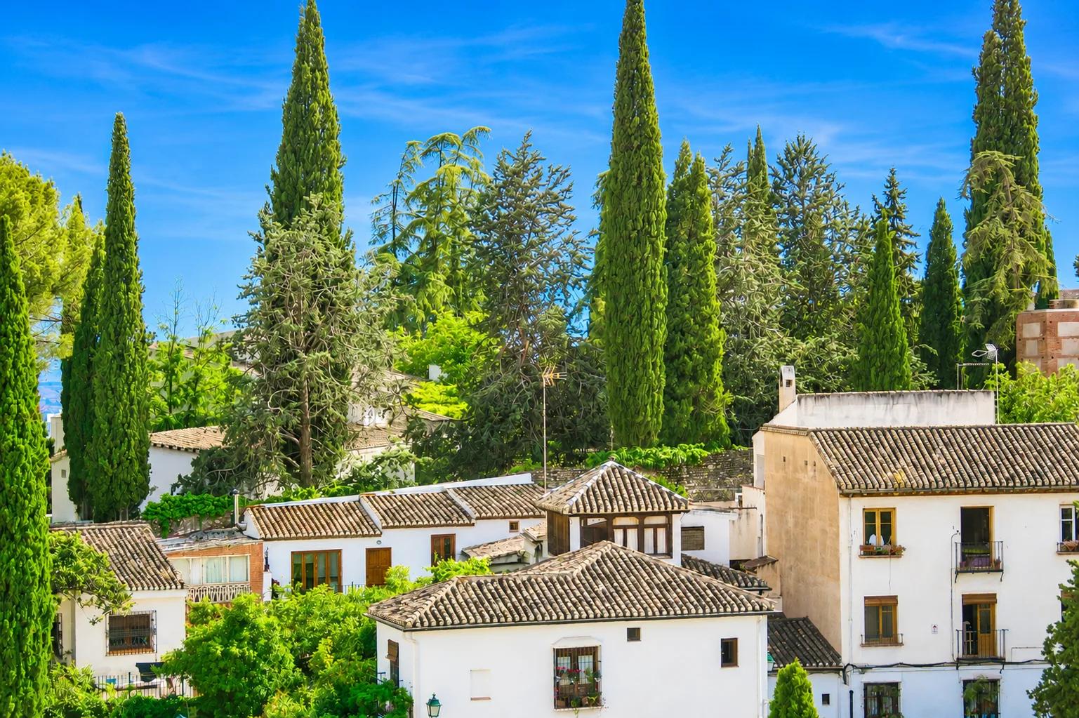 House for Sale in Granada