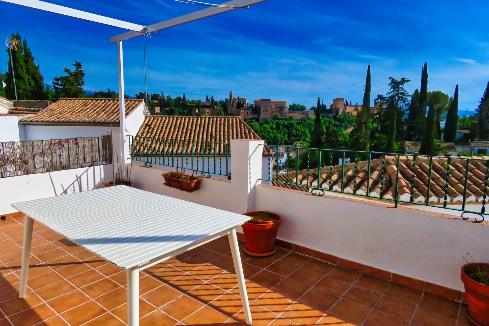 House for Sale in Granada