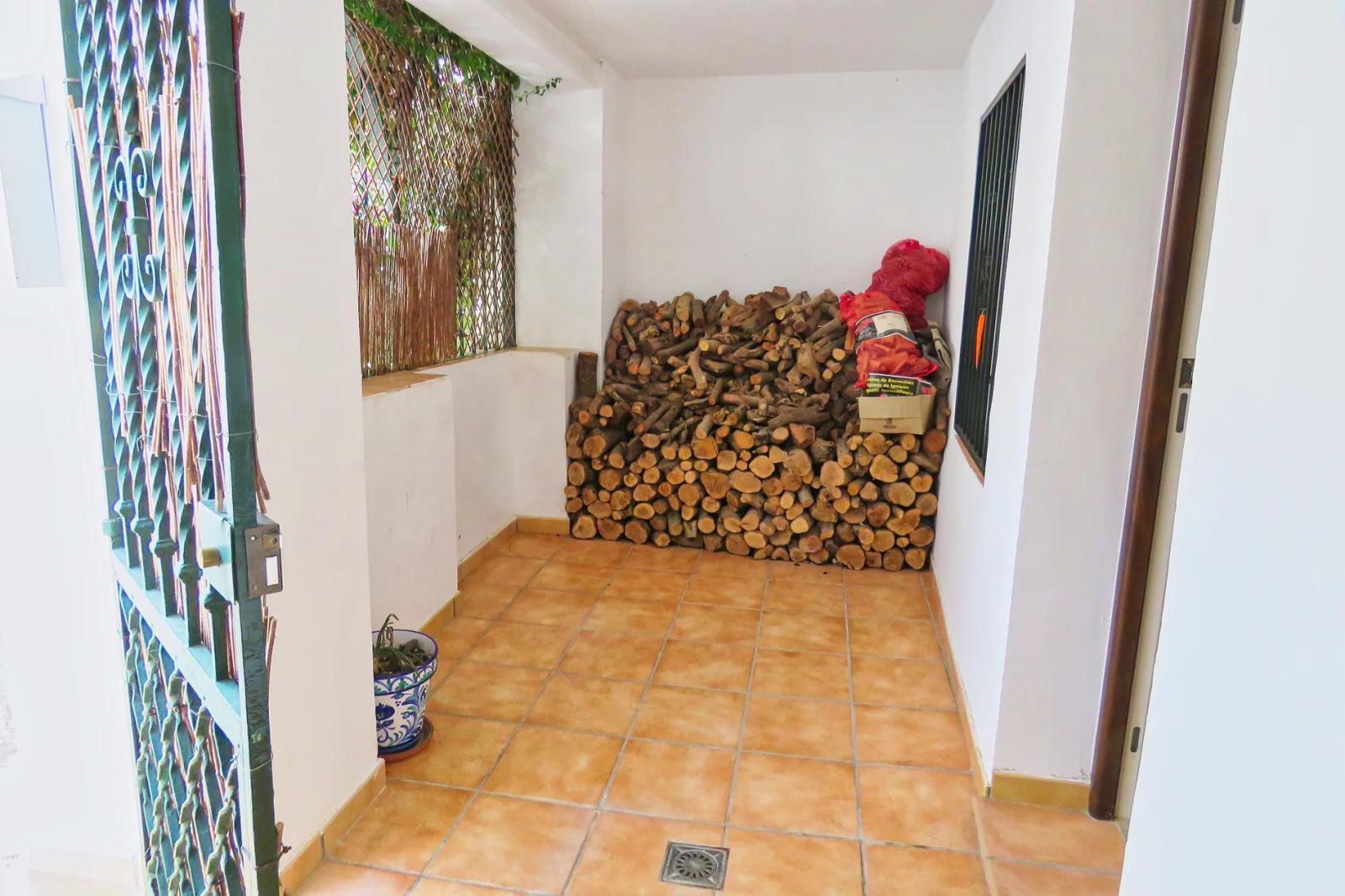 House for Sale in Granada