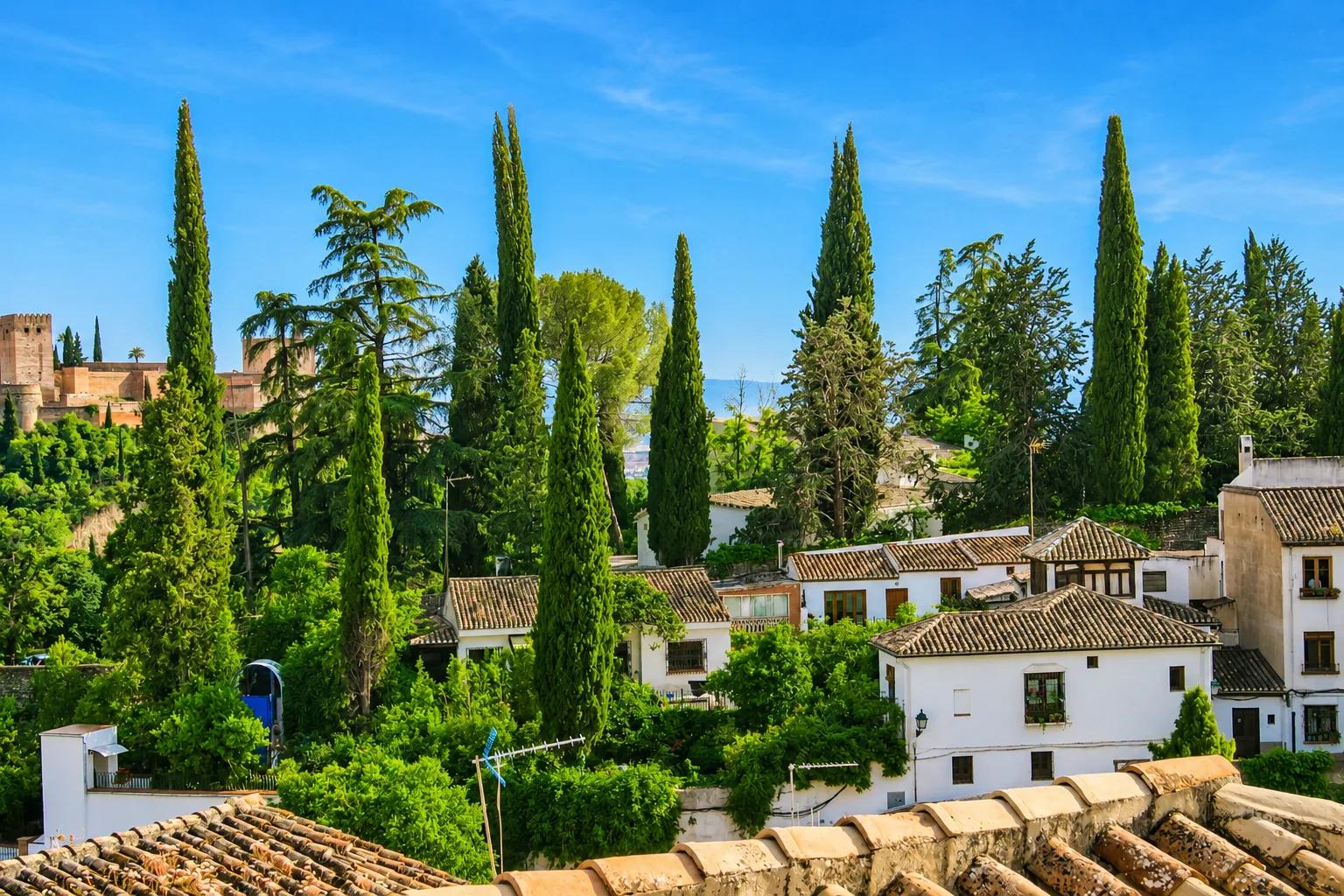 House for Sale in Granada