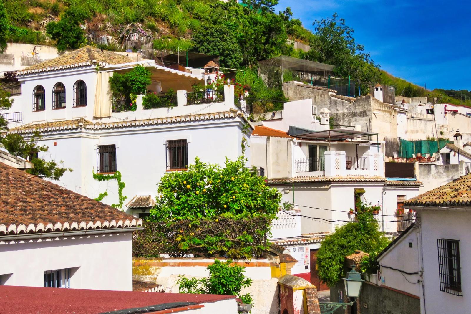 House for Sale in Granada