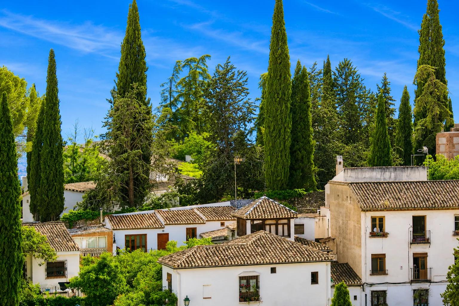 House for Sale in Granada