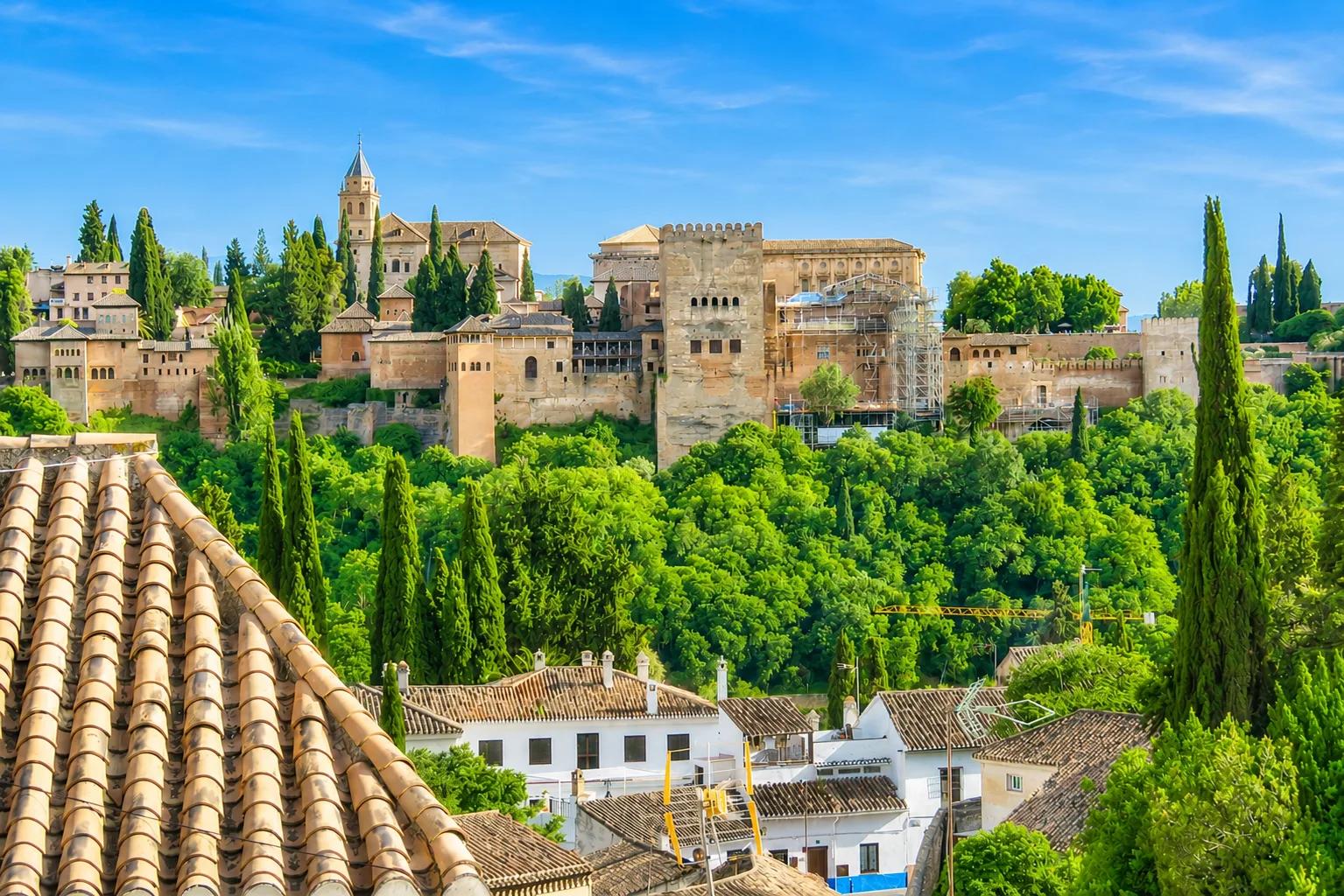 House for Sale in Granada