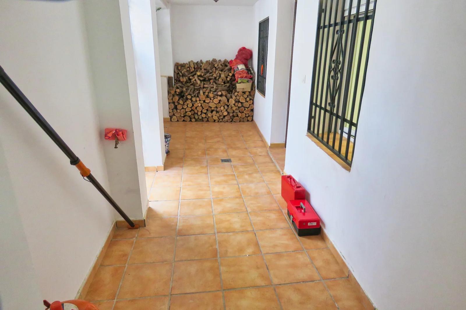 House for Sale in Granada
