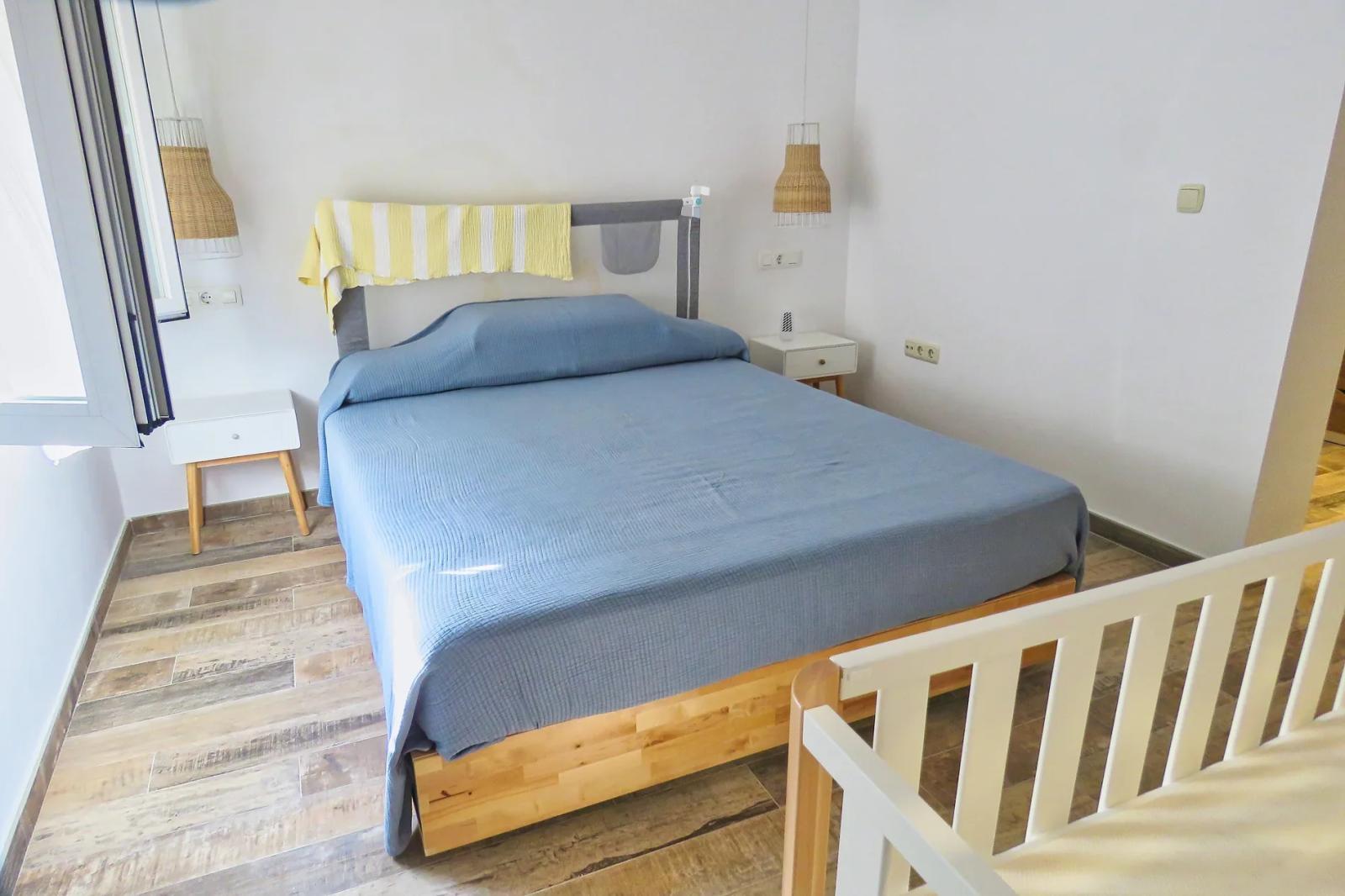 House for Sale in Granada