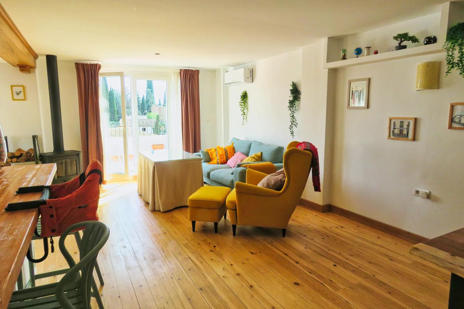 House for Sale in Granada